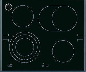   AEG COMPETENCE 61300 MF-N