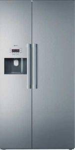 ΨΥΓΕΙO SIDE BY SIDE NEFF K3990X6 ΨΥΓΕΙO SIDE BY SIDE NEFF K3990X6