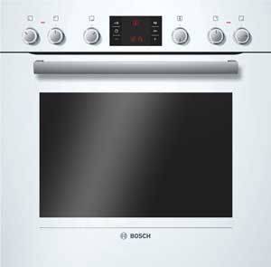 ΕΝΤΟΙΧΙΖΟΜΕΝΗ ΚΟΥΖΙΝΑ BOSCH HEA 34B520 ΕΝΤΟΙΧΙΖΟΜΕΝΗ ΚΟΥΖΙΝΑ BOSCH HEA 34B520