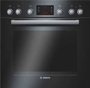 ΕΝΤΟΙΧΙΖΟΜΕΝΗ ΚΟΥΖΙΝΑ BOSCH HEA 32S450 ΕΝΤΟΙΧΙΖΟΜΕΝΗ ΚΟΥΖΙΝΑ BOSCH HEA 32S450
