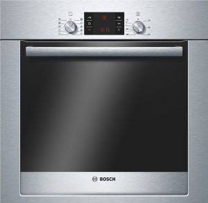 ΕΝΤΟΙΧΙΖΟΜΕΝΟΣ ΦΟΥΡΝΟΣ BOSCH HBA 34B550 ΕΝΤΟΙΧΙΖΟΜΕΝΟΣ ΦΟΥΡΝΟΣ BOSCH HBA 34B550