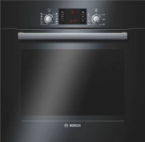 ΕΝΤΟΙΧΙΖΟΜΕΝΟΣ ΦΟΥΡΝΟΣ BOSCH HBA 34B560 ΕΝΤΟΙΧΙΖΟΜΕΝΟΣ ΦΟΥΡΝΟΣ BOSCH HBA 34B560
