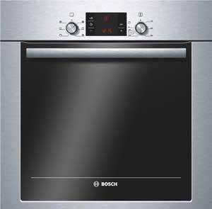 ΕΝΤΟΙΧΙΖΟΜΕΝΟΣ ΦΟΥΡΝΟΣ BOSCH HBA 23B450 ΕΝΤΟΙΧΙΖΟΜΕΝΟΣ ΦΟΥΡΝΟΣ BOSCH HBA 23B450