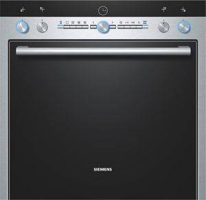 ΕΝΤΟΙΧΙΖΟΜΕΝΗ ΚΟΥΖΙΝΑ SIEMENS HE78BD570 ΕΝΤΟΙΧΙΖΟΜΕΝΗ ΚΟΥΖΙΝΑ SIEMENS HE78BD570