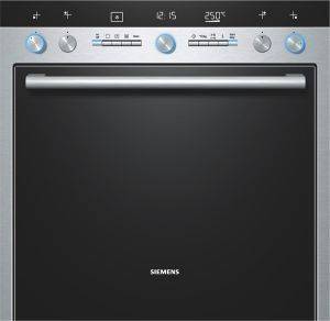 ΕΝΤΟΙΧΙΖΟΜΕΝΗ ΚΟΥΖΙΝΑ SIEMENS HE36AB560 ΕΝΤΟΙΧΙΖΟΜΕΝΗ ΚΟΥΖΙΝΑ SIEMENS HE36AB560