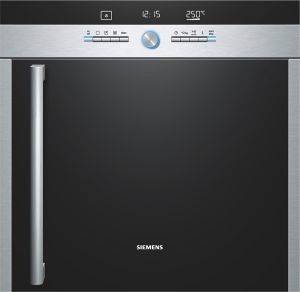 ΕΝΤΟΙΧΙΖΟΜΕΝΟΣ ΦΟΥΡΝΟΣ SIEMENS HB36RB560 ΕΝΤΟΙΧΙΖΟΜΕΝΟΣ ΦΟΥΡΝΟΣ SIEMENS HB36RB560