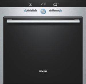 ΕΝΤΟΙΧΙΖΟΜΕΝΟΣ ΦΟΥΡΝΟΣ SIEMENS HB36AB560 ΕΝΤΟΙΧΙΖΟΜΕΝΟΣ ΦΟΥΡΝΟΣ SIEMENS HB36AB560