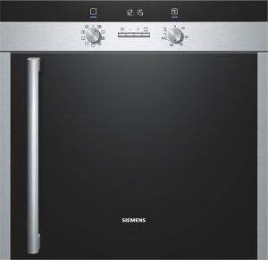 ΕΝΤΟΙΧΙΖΟΜΕΝΟΣ ΦΟΥΡΝΟΣ SIEMENS HB33RB550 ΕΝΤΟΙΧΙΖΟΜΕΝΟΣ ΦΟΥΡΝΟΣ SIEMENS HB33RB550