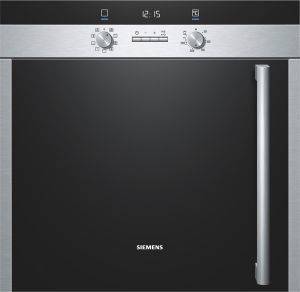 ΕΝΤΟΙΧΙΖΟΜΕΝΟΣ ΦΟΥΡΝΟΣ SIEMENS HB33LB550 ΕΝΤΟΙΧΙΖΟΜΕΝΟΣ ΦΟΥΡΝΟΣ SIEMENS HB33LB550