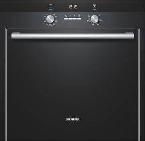ΕΝΤΟΙΧΙΖΟΜΕΝΟΣ ΦΟΥΡΝΟΣ SIEMENS HB33AB650 ΕΝΤΟΙΧΙΖΟΜΕΝΟΣ ΦΟΥΡΝΟΣ SIEMENS HB33AB650