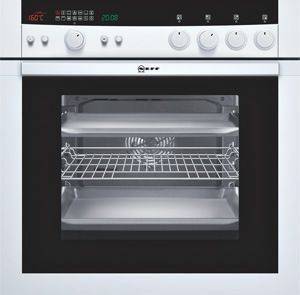 ΕΝΤΟΙΧΙΖΟΜΕΝΗ ΚΟΥΖΙΝΑ NEFF E16E64W0 ΕΝΤΟΙΧΙΖΟΜΕΝΗ ΚΟΥΖΙΝΑ NEFF E16E64W0
