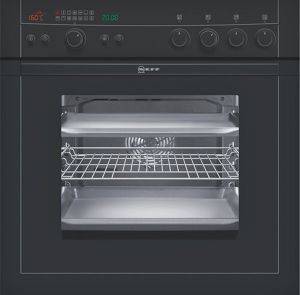 ������������� ������� NEFF E16E64S0