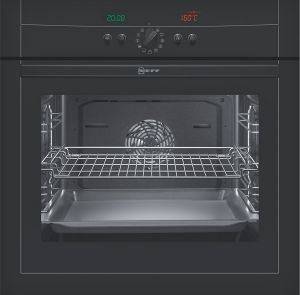 ΕΝΤΟΙΧΙΖΟΜΕΝΟΣ ΦΟΥΡΝΟΣ NEFF B15E42S0 ΕΝΤΟΙΧΙΖΟΜΕΝΟΣ ΦΟΥΡΝΟΣ NEFF B15E42S0