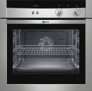 ΕΝΤΟΙΧΙΖΟΜΕΝΟΣ ΦΟΥΡΝΟΣ NEFF B15E42S0 ΕΝΤΟΙΧΙΖΟΜΕΝΟΣ ΦΟΥΡΝΟΣ NEFF B15E42S0