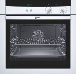 ΕΝΤΟΙΧΙΖΟΜΕΝΟΣ ΦΟΥΡΝΟΣ NEFF B15M42W0EU ΕΝΤΟΙΧΙΖΟΜΕΝΟΣ ΦΟΥΡΝΟΣ NEFF B15M42W0EU