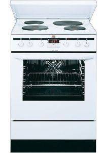   AEG COMPETENCE 31016 FF-W