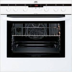      AEG COMPETENCE E 4101-5-W