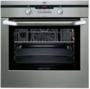 ΕΝΤΟΙΧΙΖΟΜΕΝΟΣ ΦΟΥΡΝΟΣ ΚΑΤΩ ΤΟΥ ΠΑΓΚΟΥ AEG COMPETENCE E 5701-5-M ΕΝΤΟΙΧΙΖΟΜΕΝΟΣ ΦΟΥΡΝΟΣ ΚΑΤΩ ΤΟΥ ΠΑΓΚΟΥ AEG COMPETENCE E 5701-5-M