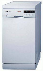 ΕΛΕΥΘΕΡΟ ΠΛΥΝΤΗΡΙΟ ΠΙΑΤΩΝ BOSCH SRS 45T72 EU ΕΛΕΥΘΕΡΟ ΠΛΥΝΤΗΡΙΟ ΠΙΑΤΩΝ BOSCH SRS 45T72 EU