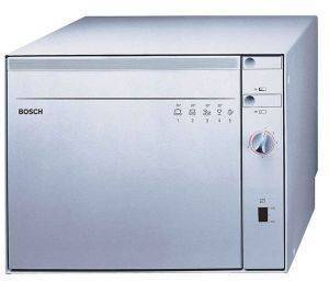  COMPACT   BOSCH SKT 5108 EU SILVER