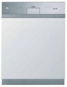 ������� ������������ ��������� ������ KORTING KGI 620 E