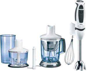 ΠΟΛΥΜΙΞΕΡ BRAUN MR 6550 M BCHC ΠΟΛΥΜΙΞΕΡ BRAUN MR 6550 M BCHC