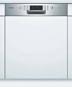 ΕΝΤΟΙΧΙΖΟΜΕΝΟ ΠΛΥΝΤΗΡΙΟ ΠΙΑΤΩΝ BOSCH SMI 69M15 EU ΕΝΤΟΙΧΙΖΟΜΕΝΟ ΠΛΥΝΤΗΡΙΟ ΠΙΑΤΩΝ BOSCH SMI 69M15 EU