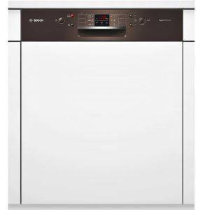 ΕΝΤΟΙΧΙΖΟΜΕΝΟ ΠΛΥΝΤΗΡΙΟ ΠΙΑΤΩΝ BOSCH SMI 63M04 EU ΕΝΤΟΙΧΙΖΟΜΕΝΟ ΠΛΥΝΤΗΡΙΟ ΠΙΑΤΩΝ BOSCH SMI 63M04 EU