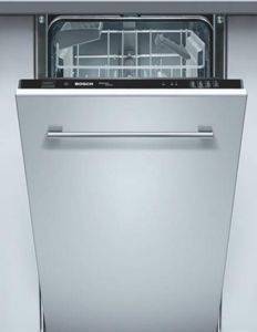 ΕΝΤΟΙΧΙΖΟΜΕΝΟ ΠΛΥΝΤΗΡΙΟ ΠΙΑΤΩΝ BOSCH SRV 53M03EU ΕΝΤΟΙΧΙΖΟΜΕΝΟ ΠΛΥΝΤΗΡΙΟ ΠΙΑΤΩΝ BOSCH SRV 53M03EU