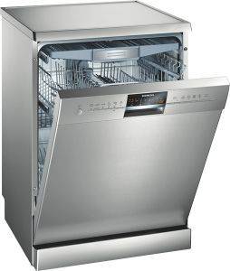 ΕΛΕΥΘΕΡΟ ΠΛΥΝΤΗΡΙΟ ΠΙΑΤΩΝ SIEMENS SN 26M890EU ΕΛΕΥΘΕΡΟ ΠΛΥΝΤΗΡΙΟ ΠΙΑΤΩΝ SIEMENS SN 26M890EU