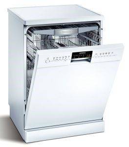 ΕΛΕΥΘΕΡΟ ΠΛΥΝΤΗΡΙΟ ΠΙΑΤΩΝ SIEMENS SN 26M290EU ΕΛΕΥΘΕΡΟ ΠΛΥΝΤΗΡΙΟ ΠΙΑΤΩΝ SIEMENS SN 26M290EU