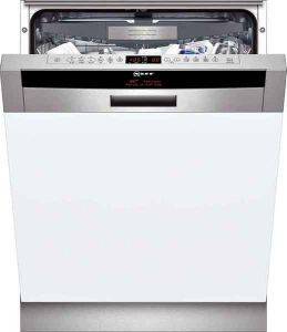 ������������� ��������� ������ NEFF S41T69N0EU