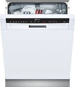 ΕΝΤΟΙΧΙΖΟΜΕΝΟ ΠΛΥΝΤΗΡΙΟ ΠΙΑΤΩΝ NEFF S41M63W0EU ΕΝΤΟΙΧΙΖΟΜΕΝΟ ΠΛΥΝΤΗΡΙΟ ΠΙΑΤΩΝ NEFF S41M63W0EU