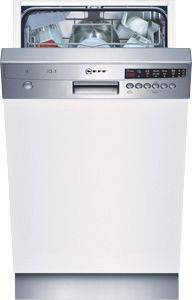 ΕΝΤΟΙΧΙΖΟΜΕΝΟ ΠΛΥΝΤΗΡΙΟ ΠΙΑΤΩΝ NEFF S49T45N1EU ΕΝΤΟΙΧΙΖΟΜΕΝΟ ΠΛΥΝΤΗΡΙΟ ΠΙΑΤΩΝ NEFF S49T45N1EU