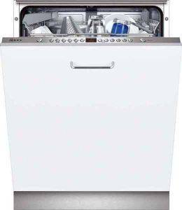 ΕΝΤΟΙΧΙΖΟΜΕΝΟ ΠΛΥΝΤΗΡΙΟ ΠΙΑΤΩΝ NEFF S51M65X1EU ΕΝΤΟΙΧΙΖΟΜΕΝΟ ΠΛΥΝΤΗΡΙΟ ΠΙΑΤΩΝ NEFF S51M65X1EU