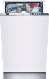 ΕΝΤΟΙΧΙΖΟΜΕΝΟ ΠΛΥΝΤΗΡΙΟ ΠΙΑΤΩΝ NEFF S59T45X0EU ΕΝΤΟΙΧΙΖΟΜΕΝΟ ΠΛΥΝΤΗΡΙΟ ΠΙΑΤΩΝ NEFF S59T45X0EU