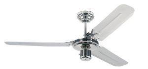 WESTINGHOUSE ΑΝΕΜΙΣΤΗΡΑΣ ΟΡΟΦΗΣ 48&quot; WESTINGHOUSE INDUSTRIAL CHROME