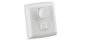 WESTINGHOUSE WALL CONTROL UNIT 78801 WESTINGHOUSE WALL CONTROL UNIT 78801