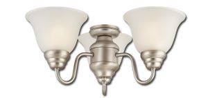 ΦΩΤΙΣΤΙΚΟ ΑΝΕΜΙΣΤΗΡΑ WESTINGHOUSE BRUSHED ALUMINIUM (77701) ΦΩΤΙΣΤΙΚΟ ΑΝΕΜΙΣΤΗΡΑ WESTINGHOUSE BRUSHED ALUMINIUM (77701)