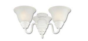 ΦΩΤΙΣΤΙΚΟ ΑΝΕΜΙΣΤΗΡΑ WESTINGHOUSE WHITE (77703) ΦΩΤΙΣΤΙΚΟ ΑΝΕΜΙΣΤΗΡΑ WESTINGHOUSE WHITE (77703)