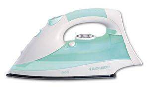 ΣΙΔΕΡΟ ΑΤΜΟΥ BLACK&DECKER X-810 ΣΙΔΕΡΟ ΑΤΜΟΥ BLACK&DECKER X-810