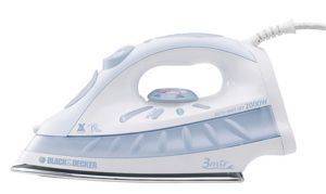 XT2020 ΣΙΔΕΡΟ ΑΤΜΟΥ 2000W BLACK&DECKER XT2020 ΣΙΔΕΡΟ ΑΤΜΟΥ 2000W BLACK&DECKER
