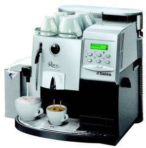ROYAL CAPPUCCINO ΑΥΤΟΜΑΤΗ ΜΗΧΑΝΗ ESPRESSO SAECO ROYAL CAPPUCCINO ΑΥΤΟΜΑΤΗ ΜΗΧΑΝΗ ESPRESSO SAECO