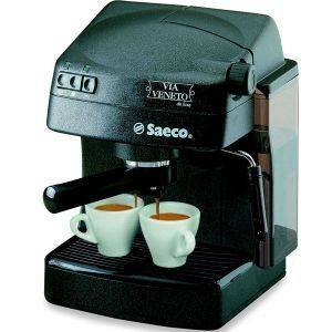 VIA VENETO DELUXE ΜΗΧΑΝΗ ESPRESSO ΜΑΥΡΗ VIA VENETO DELUXE ΜΗΧΑΝΗ ESPRESSO ΜΑΥΡΗ
