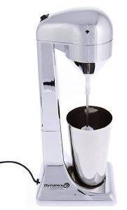 ΜΙΞΕΡ ΚΑΦΕ ΜΕ ΒΑΣΗ DYNAMIX FRAPPEDISER SILVER LINE ΜΙΞΕΡ ΚΑΦΕ ΜΕ ΒΑΣΗ DYNAMIX FRAPPEDISER SILVER LINE