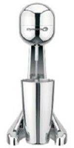 ΦΡΑΠΙΕΡΑ DYNAMIX ERGO SILVER ΦΡΑΠΙΕΡΑ DYNAMIX ERGO SILVER