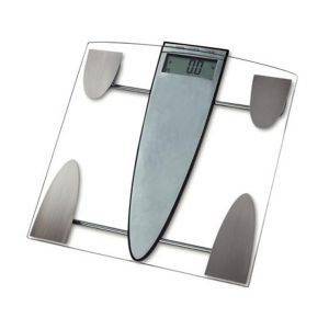 ΖΥΓΟΣ ΛΙΠΟΜΕΤΡΗΣΗΣ ΓΥΑΛΙΝΟΣ 150KG MODEL 1307 ΖΥΓΟΣ ΛΙΠΟΜΕΤΡΗΣΗΣ ΓΥΑΛΙΝΟΣ 150KG MODEL 1307