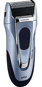 ��������� ��������� ������ BRAUN 330