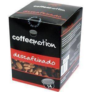TAURUS ΜΕΡΙΔΕΣ ΚΑΦΕ ESPRESSO DESCAFEINATO (ΧΩΡΙΣ ΚΑΦΕΪΝΗ) 14 Χ 7 GR TAURUS ΜΕΡΙΔΕΣ ΚΑΦΕ ESPRESSO DESCAFEINATO (ΧΩΡΙΣ ΚΑΦΕΪΝΗ) 14 Χ 7 GR