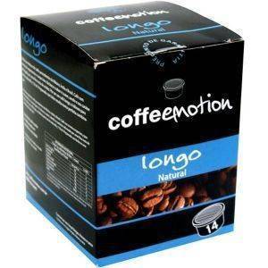 TAURUS ΜΕΡΙΔΕΣ ΚΑΦΕ ESPRESSO LARGO (ΔΙΠΛΟΣ) 14 Χ 7 GR TAURUS ΜΕΡΙΔΕΣ ΚΑΦΕ ESPRESSO LARGO (ΔΙΠΛΟΣ) 14 Χ 7 GR
